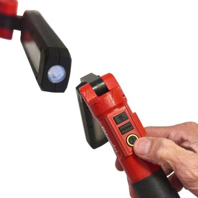 Lampa składana akumulatorowa Milwaukee L4 SL550-301 550lm 4933478869 - zdjęcie nr 3