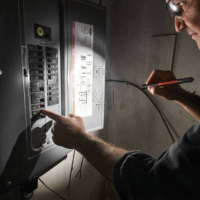 Latarka długopisowa USB IRPL250 250lm IP67 Milwaukee 4933478705 - zdjęcie nr 3