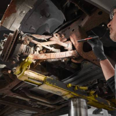 Latarka długopisowa USB IRPL250 250lm IP67 Milwaukee 4933478705 - zdjęcie nr 4