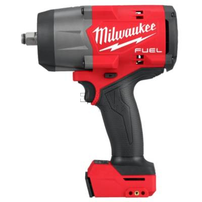 Klucz udarowy Milwaukee M18 FHIW2F12-0X 4933492782 1/2 1491Nm + walizka - zdjęcie nr 2