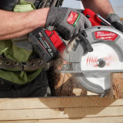 Akumulator Milwaukee FORGE M18 FB6 18V 6Ah 4932492533 - zdjęcie nr 4