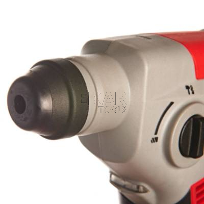Młotowiertarka SDS-Plus Milwaukee M18 BH-0 4933443320 1,2J 18V - zdjęcie nr 3