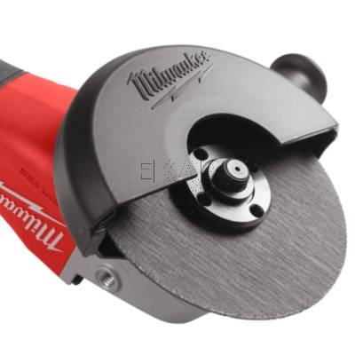 Szlifierka kątowa Milwaukee M18 BLSAG125XPD-0 4933492645 125mm 18V - zdjęcie nr 2
