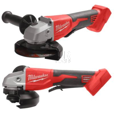Szlifierka kątowa Milwaukee M18 BLSAG125XPD-0 4933492645 125mm 18V