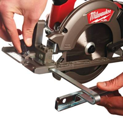 Pilarka tarczowa Milwaukee M18 CCS55-502X 4933451376 18V 165mm + 2x5Ah + walizka - zdjęcie nr 3