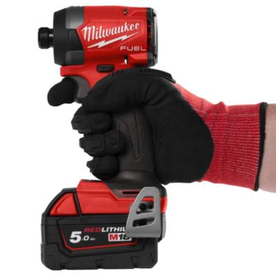 Zakrętarka udarowa Milwaukee M18FID3-0X 4933479864 1/4 226Nm + walizka - zdjęcie nr 2