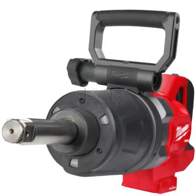 Klucz udarowy z rękojeścią D Milwaukee M18 ONEFHIWF1D-0C 4933471755 + walizka - zdjęcie nr 3