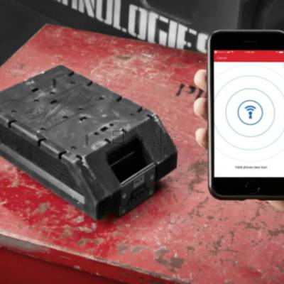 Akumulator MX FUEL REDLITHIUM 6Ah Milwaukee MXF XC406 4933471837 - zdjęcie nr 2