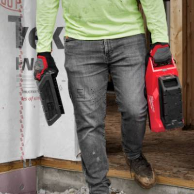 Akumulator MX FUEL REDLITHIUM 6Ah Milwaukee MXF XC406 4933471837 - zdjęcie nr 4