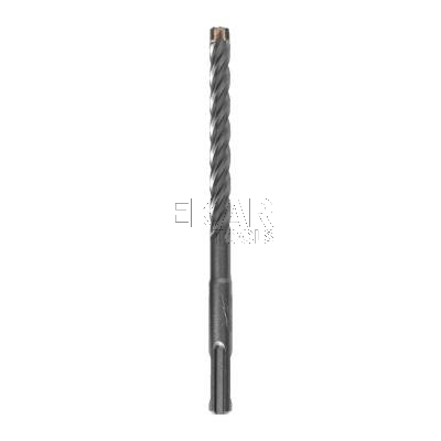 Wiertło do betonu SDS-Plus Contractor 4C 10x160mm Milwaukee 4932498886