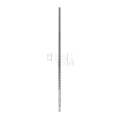 Wiertło do betonu SDS-Plus Contractor 4C 12x460mm Milwaukee 4932498899