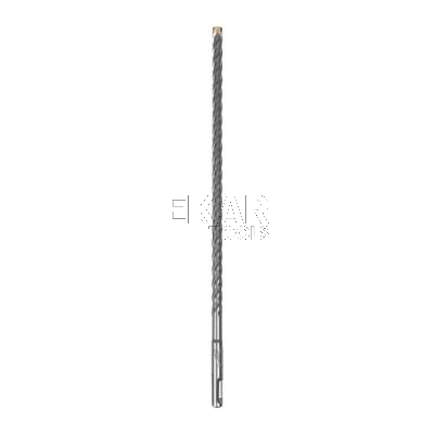 Wiertło do betonu SDS-Plus Contractor 4C 10x310mm Milwaukee 4932498891
