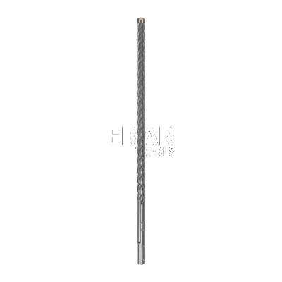 Wiertło do betonu SDS-Plus Contractor 4C 12x310mm Milwaukee 4932498898