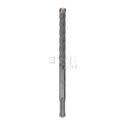 Wiertło do betonu SDS-Plus Contractor 4C 12x160mm Milwaukee 4932498893