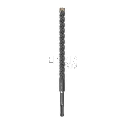 Wiertło do betonu SDS-Plus Contractor 4C 16x260mm Milwaukee 4932498907
