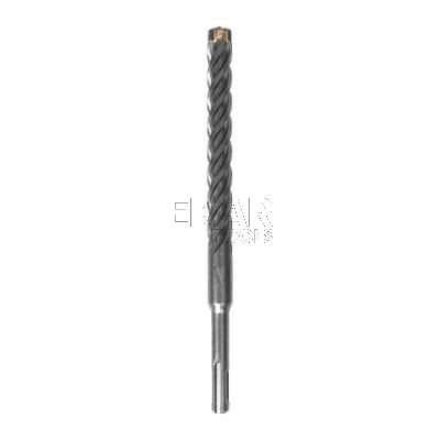 Wiertło do betonu SDS-Plus Contractor 4C 16x210mm Milwaukee 4932498906