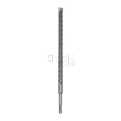 Wiertło do betonu SDS-Plus Contractor 4C 16x310mm Milwaukee 4932498908