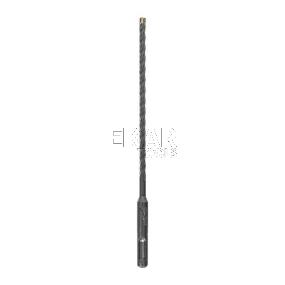 Wiertło do betonu SDS-Plus Contractor 4C 6x210mm Milwaukee 4932498871