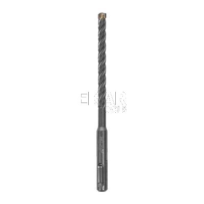 Wiertło do betonu SDS-Plus Contractor 4C 8x160mm Milwaukee 4932498879