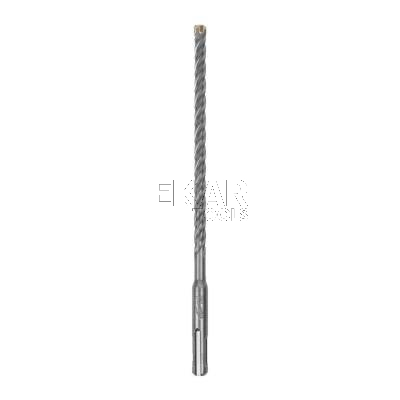 Wiertło do betonu SDS-Plus Contractor 4C 8x210mm Milwaukee 4932498881