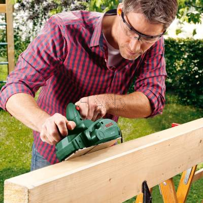 Strug elektryczny BOSCH PHO 1500 550W 82mm 06032A4000 - zdjęcie nr 4