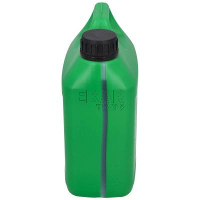 Olej do smarowania łańcucha prowadnicy EKO GREEN 2L Vegatol - zdjęcie nr 4