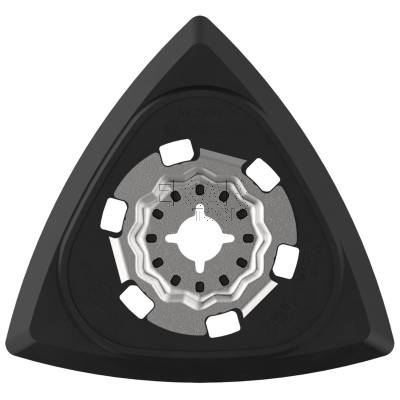 Tarcza szlifierska BOSCH PRO AVZ 93 G 2608669125 93mm - zdjęcie nr 2