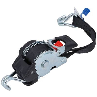 Pas transportowy samozwijający 3m/25mm ROLLO253 FORANKRA 25010320F - zdjęcie nr 3