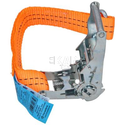 Pas transportowy z hakiem 6m/35mm STANDARD FORANKRA 25010092F - zdjęcie nr 4