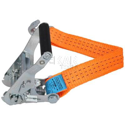 Pas transportowy z hakiem 6m/35mm STANDARD FORANKRA 25010124F - zdjęcie nr 3