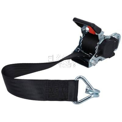 Pas transportowy samozwijający 3,2m/50mm ROLLO503 FORANKRA 25010321F - zdjęcie nr 2