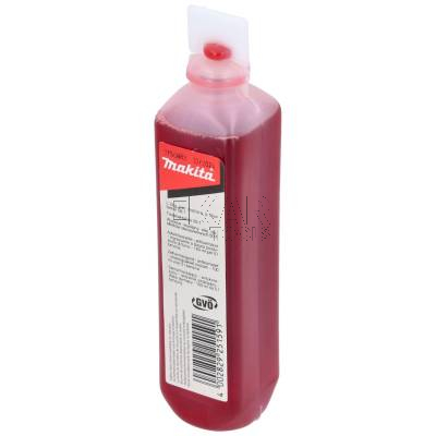 Olej do mieszanki do silników 2-suwowych 100ml MAKITA 195957-9 - zdjęcie nr 3