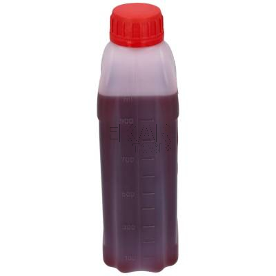 Olej do mieszanki do silników 2-suwowych 1L MAKITA 980808617 - zdjęcie nr 4