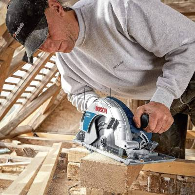 Tarcza pilarska do drewna 184x20x2,5mm 60z Optiline Wood BOSCH 2608640854 - zdjęcie nr 4