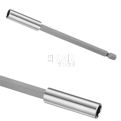 Uchwyt magnetyczny do bitów 130mm 1/4 1szt. STANLEY STA61400 - zdjęcie nr 2