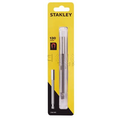 Uchwyt magnetyczny do bitów 130mm 1/4 1szt. STANLEY STA61400 - zdjęcie nr 3