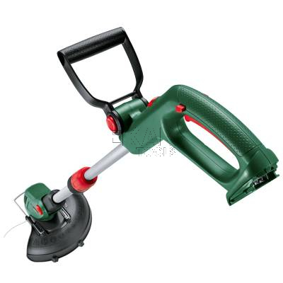 Podkaszarka akumulatorowa BOSCH UniversalGrassCut 18V-23-450 06008C1G01 18V 23cm - zdjęcie nr 2