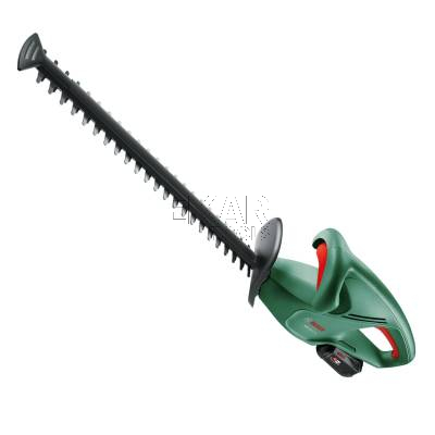 Nożyce do żywopłotu BOSCH EasyHedgeCut 18-45 0600849H02 18V 45cm + 1x2Ah - zdjęcie nr 2