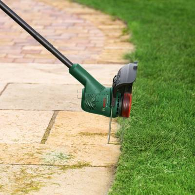 Podkaszarka akumulatorowa BOSCH EasyGrassCut 18V-26 06008C1C03 18V 26cm + 1x2,5Ah - zdjęcie nr 4