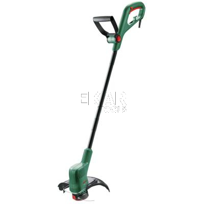 Podkaszarka elektryczna BOSCH EasyGrassCut 26 06008C1J01 280W 26cm - zdjęcie nr 2
