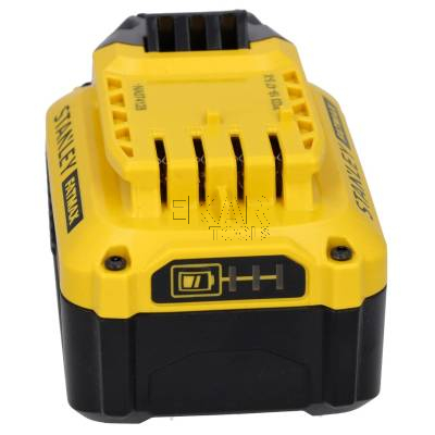 Akumulator STANLEY FatMax V20 SFMCB206-XJ 6Ah 18V - zdjęcie nr 3