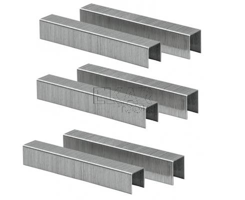 Zszywki ze stali nierdzewnej G/4/11/140 12mm 1000szt. STANLEY TRA708SST - zdjęcie nr 3