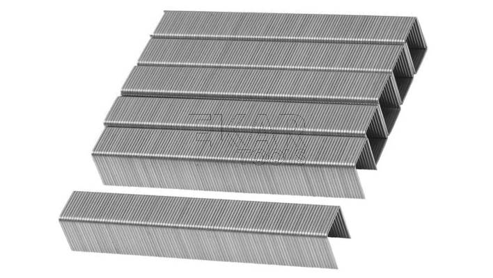 Zszywki ze stali nierdzewnej G/4/11/140 10mm 1000szt. STANLEY TRA706SST - zdjęcie nr 2