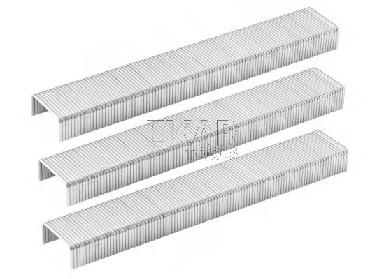 Zszywki ze stali nierdzewnej G/4/11/140 6mm 1000szt. STANLEY TRA704SST - zdjęcie nr 2