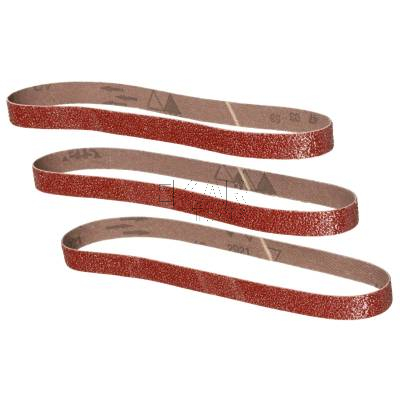 Pas bezkońcowy 13x455mm granulacja 40 3 szt STANLEY STA33376-XJ - zdjęcie nr 2