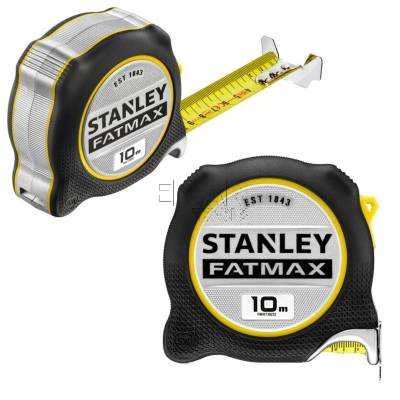 Taśma miernicza 10m/32mm STANLEY FatMax Xtreme FMHT38232-0
