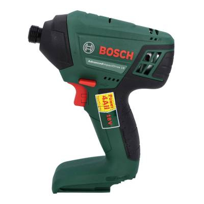 Zakrętarka udarowa BOSCH AdvancedImpactDrive 18 0603980303 18V 130Nm - zdjęcie nr 2