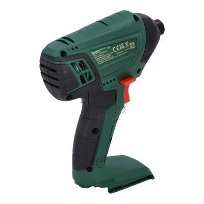 Zakrętarka udarowa BOSCH AdvancedImpactDrive 18 0603980303 18V 130Nm - zdjęcie nr 3