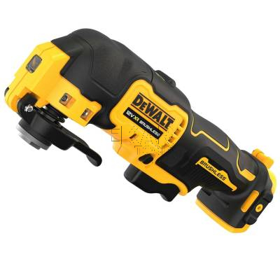 Narzędzie wielofunkcyjne akumulatorowe DeWALT DCS353N 12V - zdjęcie nr 2