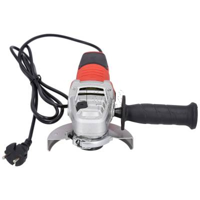 Szlifierka kątowa NuTool MPK1000RGV 125mm 1010W - zdjęcie nr 3